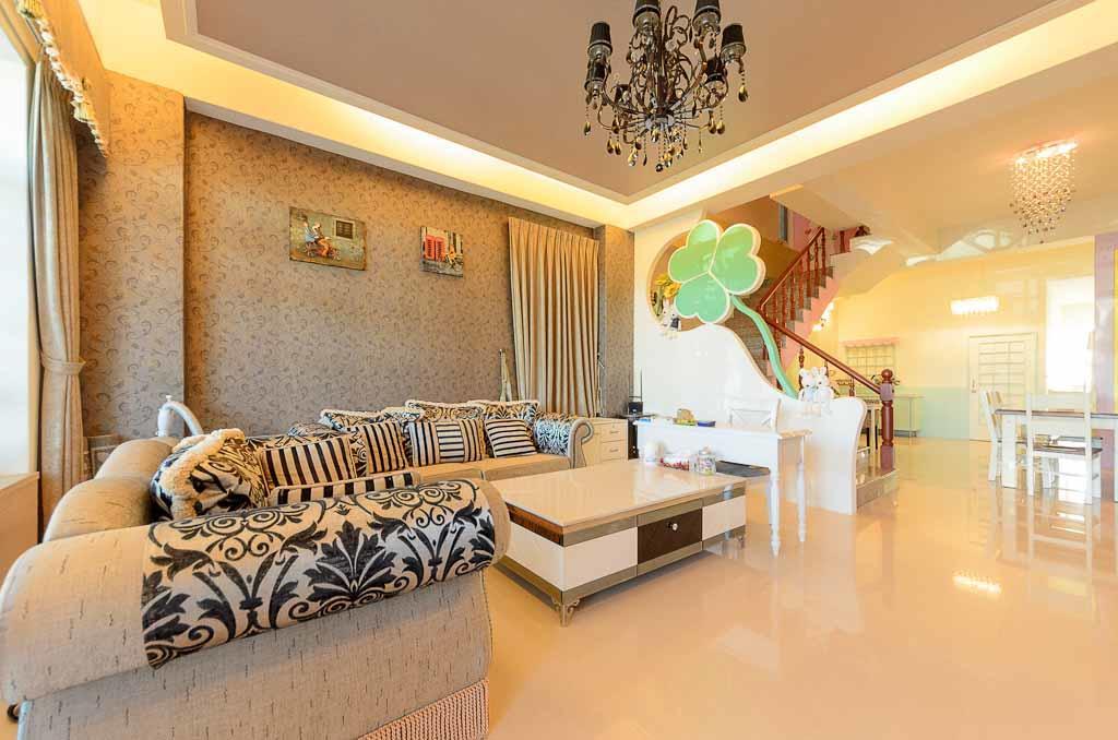 Maji Homestay Taitung Exterior photo