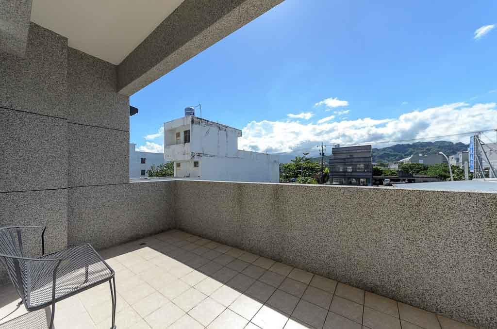 Maji Homestay Taitung Exterior photo