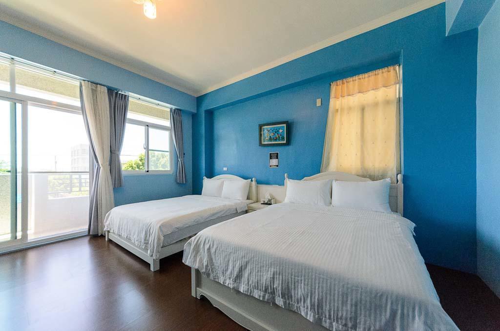 Maji Homestay Taitung Exterior photo